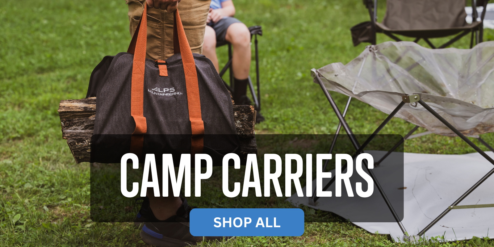Wide Selection of Gear | ALPS Mountaineering Wide Selection of Gear | ALPS Mountaineering