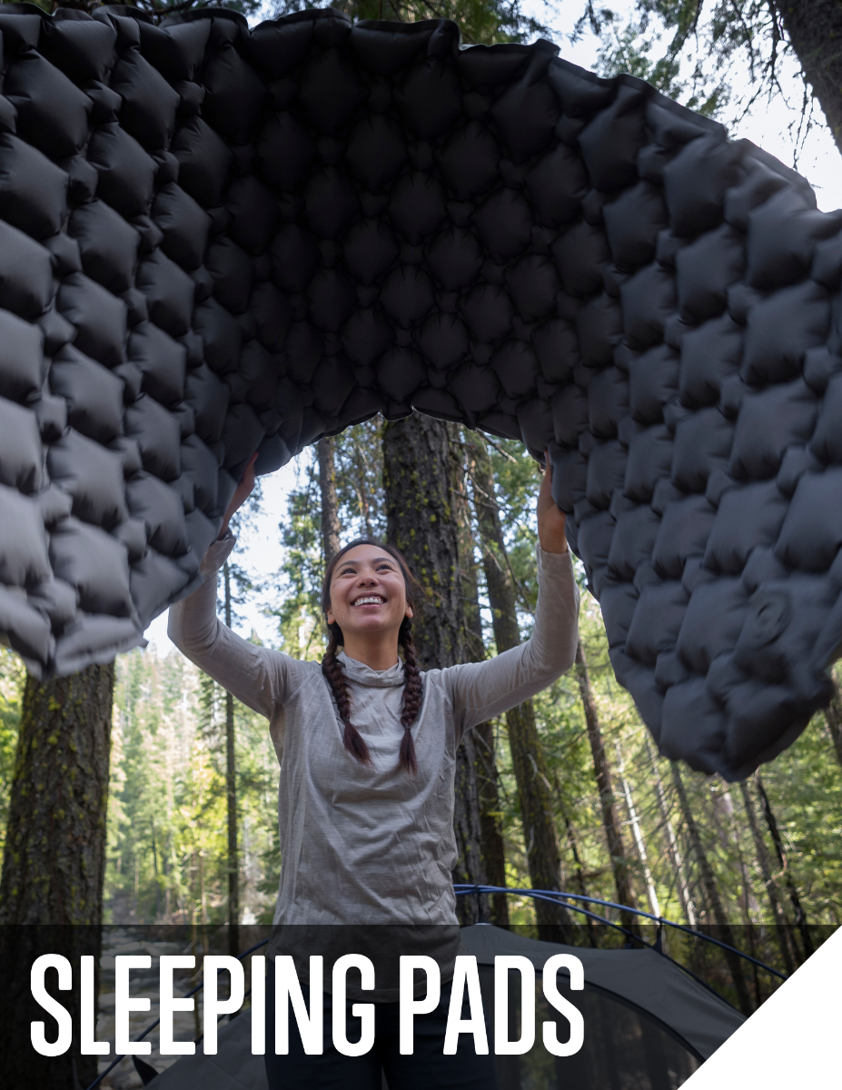 Wide Selection of Gear | ALPS Mountaineering