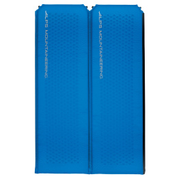 Mountaineering Double ALPS Air Flexcore Pad |
