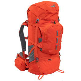 Navy ALPS Mountaineering Red Tail 80L 