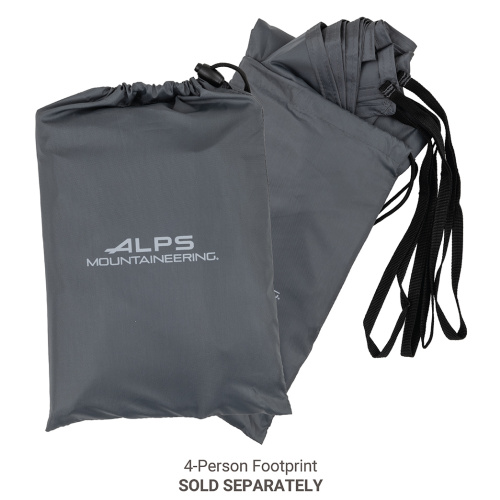 Alps mountaineering meramac cheap