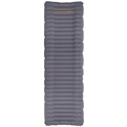 DIY Backpacking Air Mattress Double Sleeping Mat Camping