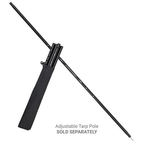 Kelty zorro Adjustable Pole for Tarps