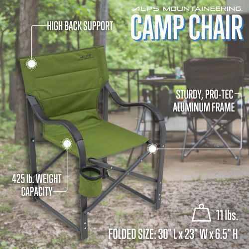 Camp Chair ALPS Mountaineering