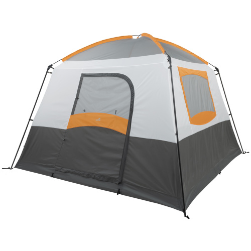 新品本物 Camp Creek 6 Apricot/Charcoal | ALPS Mountaineering テント・タープ