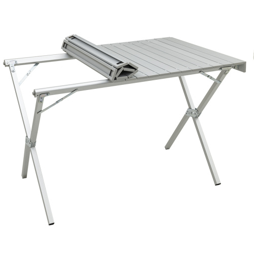 old mountain VINTAGE ROLLTOP TABLE 900 テーブル・チェア