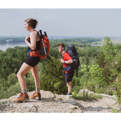 Backpacking trekking pole shop
