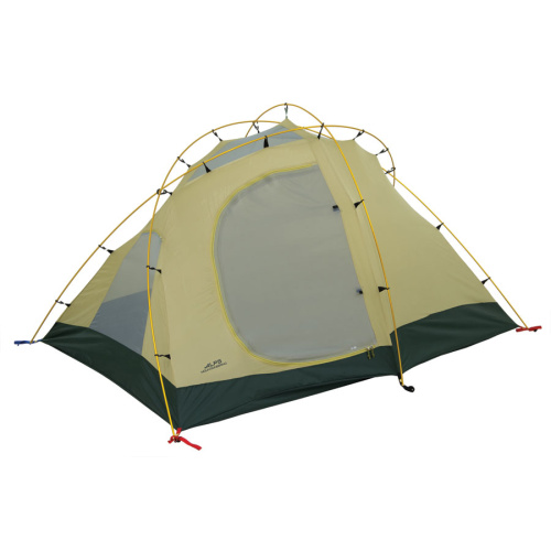 Amazon.com : ALPS Mountaineering Extreme 3 Outfitter Tent