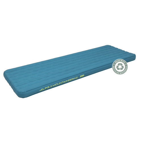 alps mountaineering Sleeping Pads Pioneer Insulated Charcoal
