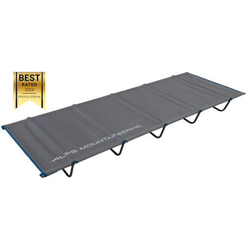 Lightweight camping cot hot sale