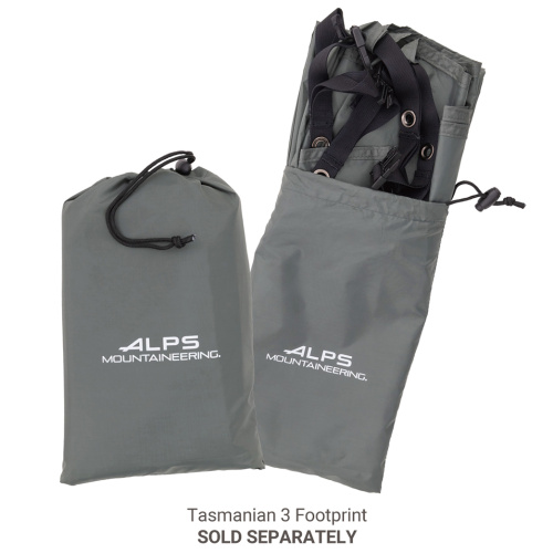Alps mountaineering tasmanian 3 sale