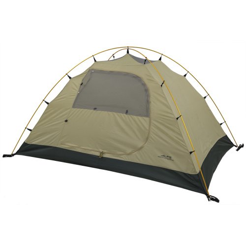 ン 大人気 新品 ノ Taurus 2-Person Mountaineering ALPS | Outfitter テント・タープ