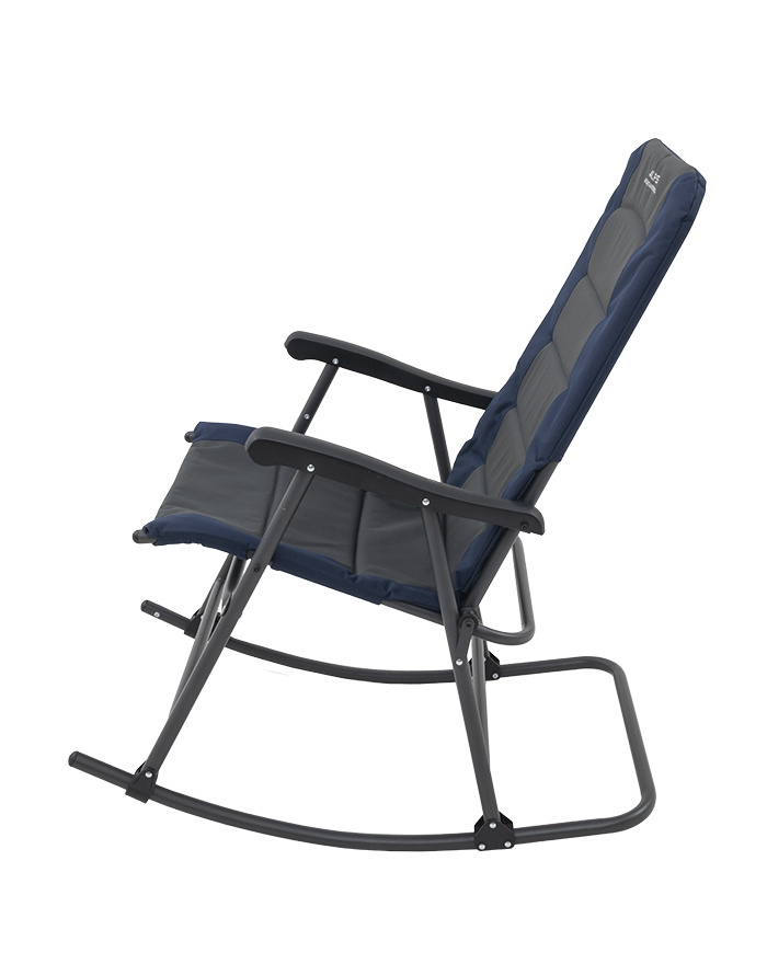 Low Profile Foldable Rocking Chair ALPS Low Rocker ALPS