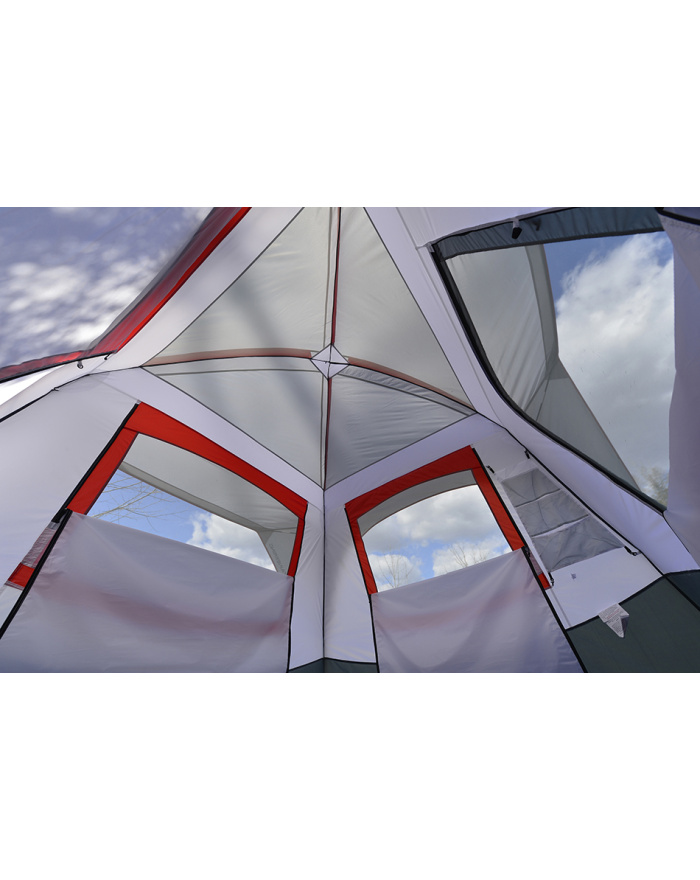 Alps mountaineering camp creek 6 tent hotsell