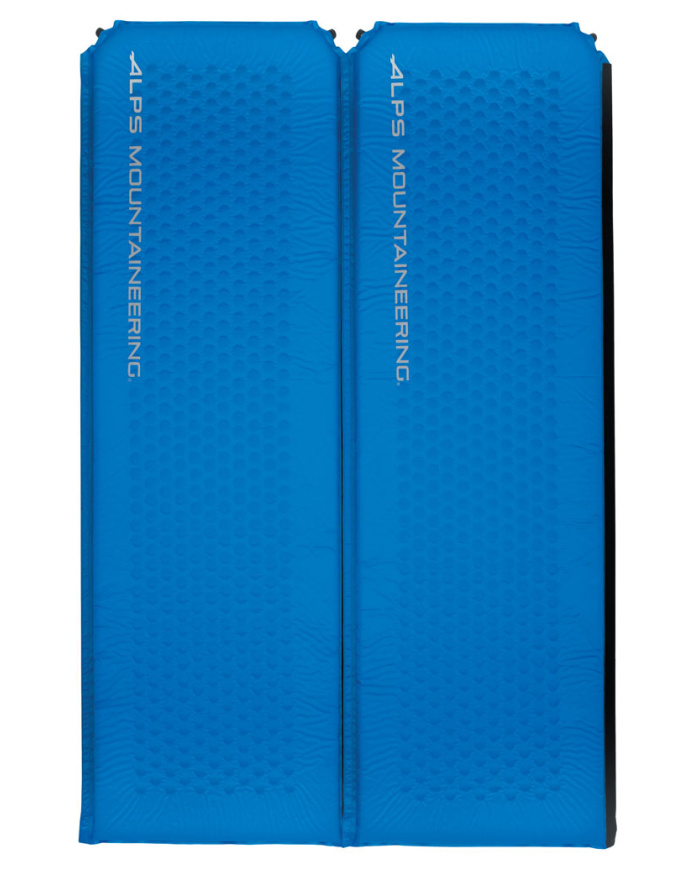 Alps mountaineering double wide sleeping bag outlet