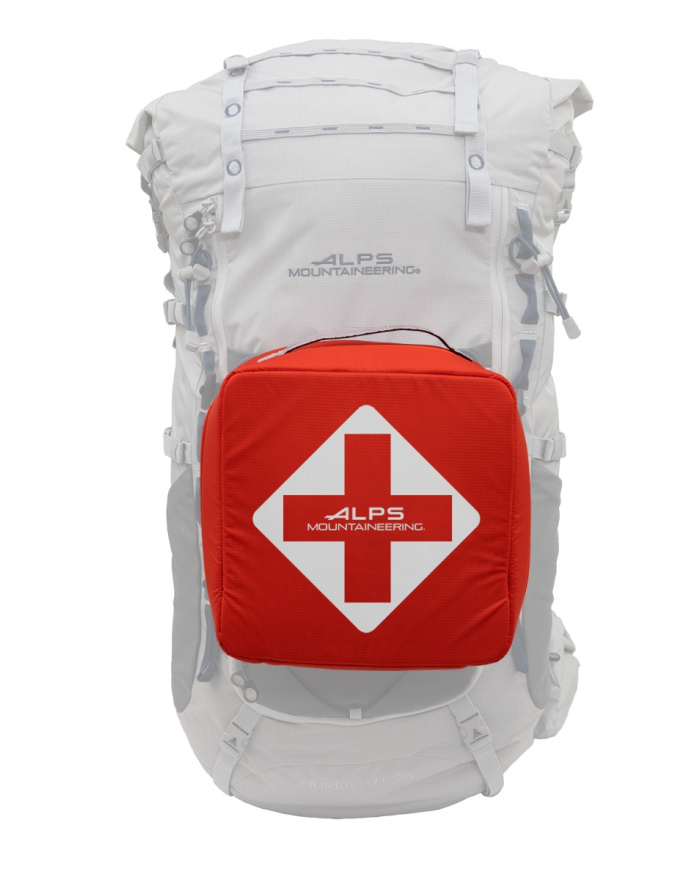 Alps mountaineering caldera 90 online