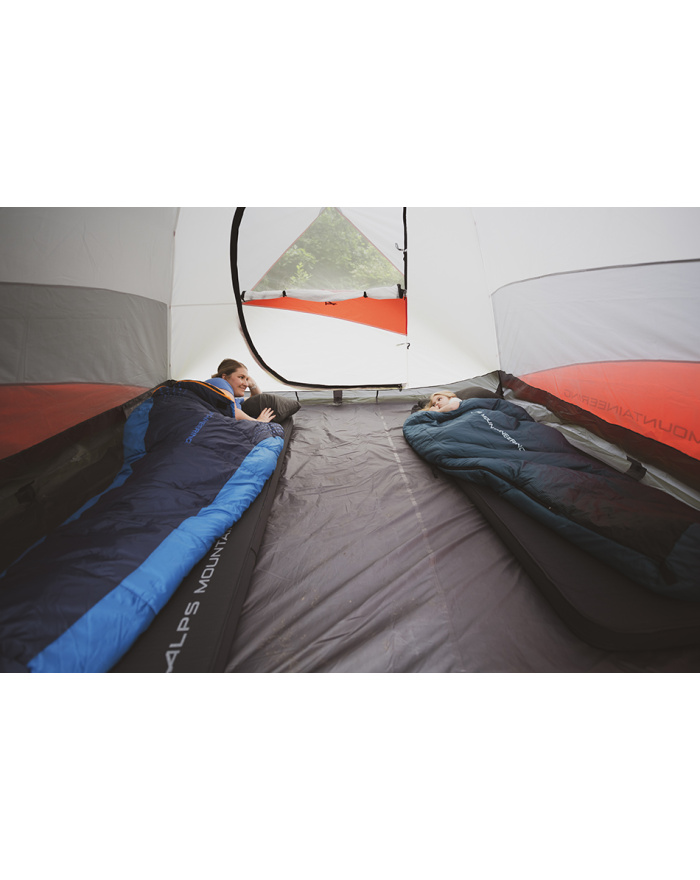 Alps mountaineering double sleeping bag best sale