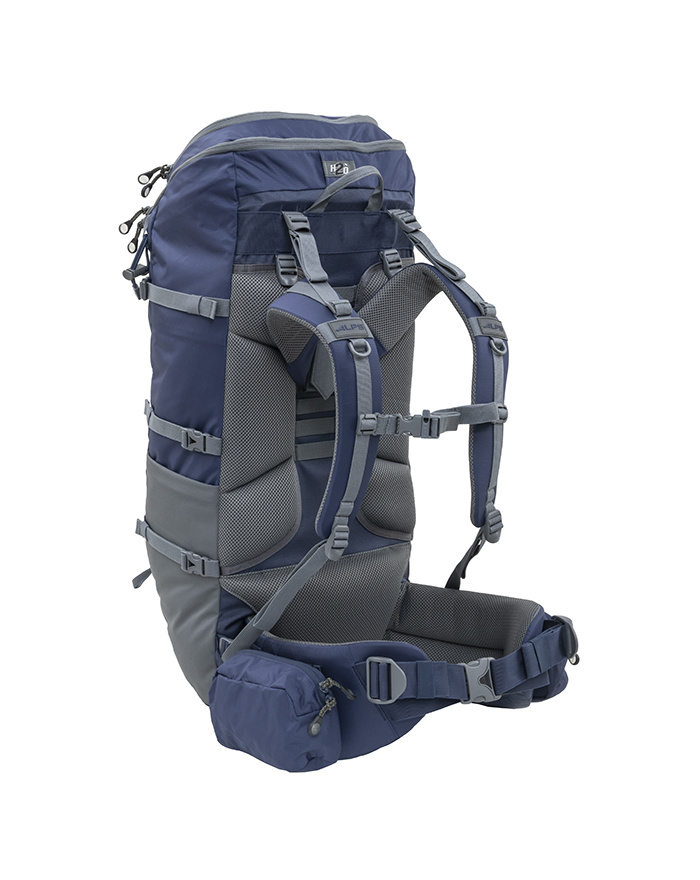 Alps mountaineering backpack sale