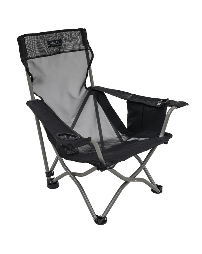 Alps mountaineering rendezvous folding camp chair outlet