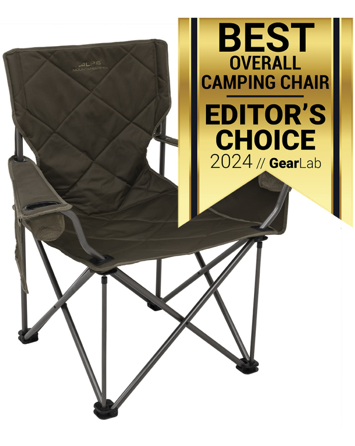Alps camping chairs outlet