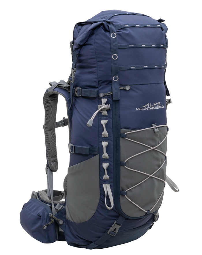 Alps mountaineering caldera 90 top