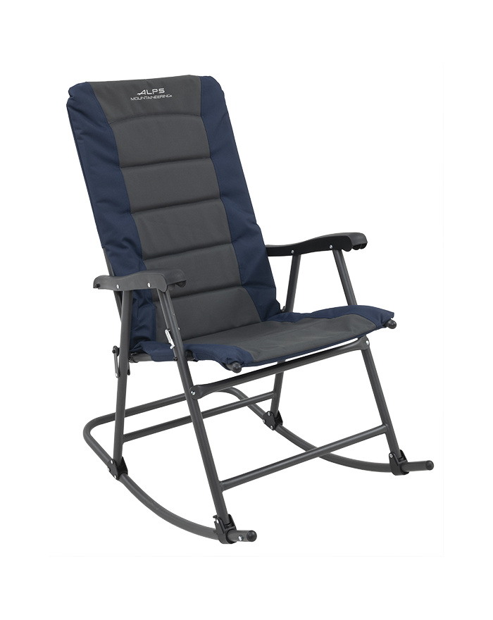 Low Profile Foldable Rocking Chair ALPS Low Rocker ALPS Mountaineering