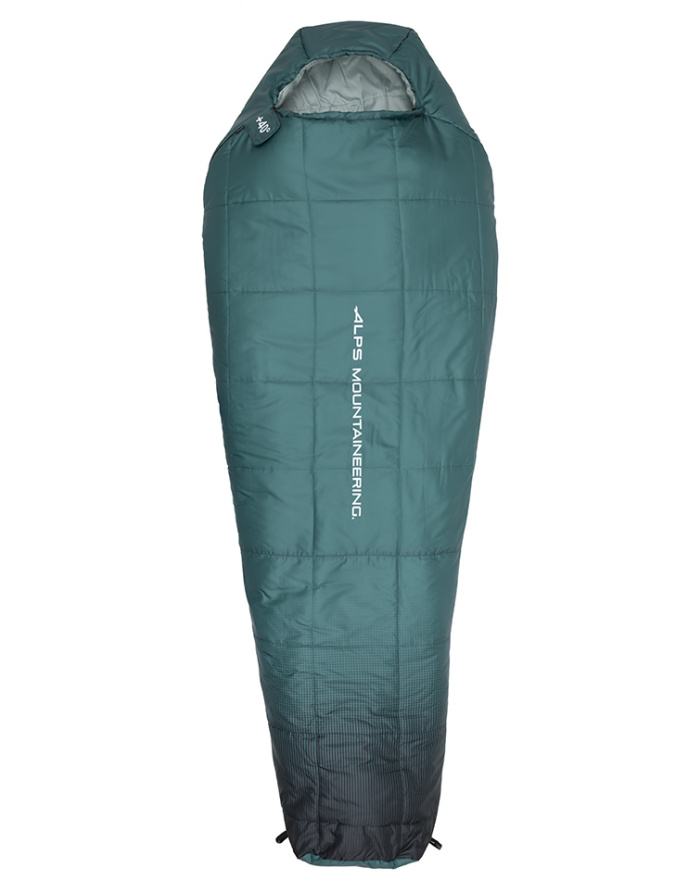 Mummy | ALPS Mountaineering