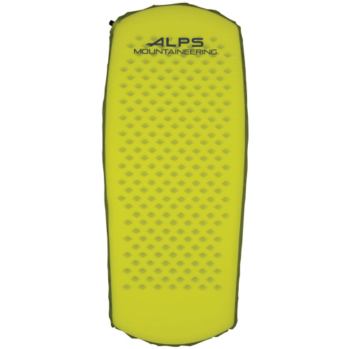 ALPS Mountaineering Agile Self-Inflating Air Pad 