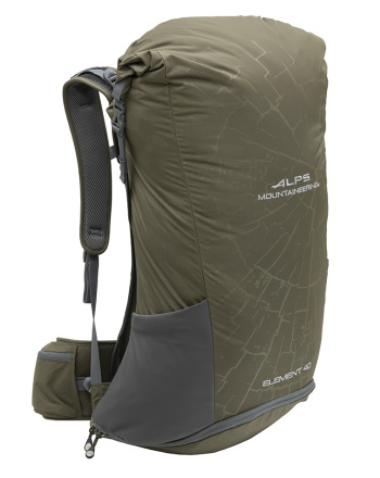 Internals | ALPS Mountaineering