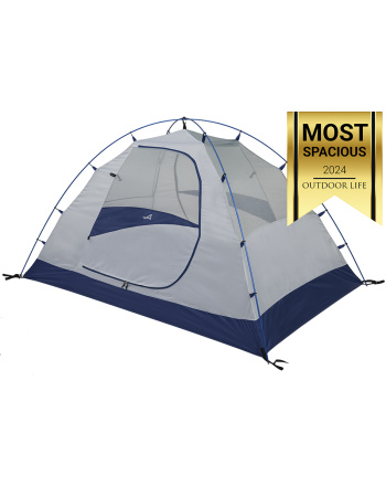 Lynx 1 backpacking tent 2025