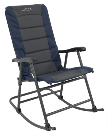 Alps mountaineering rebound rocker chair new arrivals