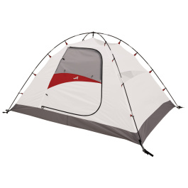 Taurus 4-Person Dome-Style Tent with Full-Coverage Fly