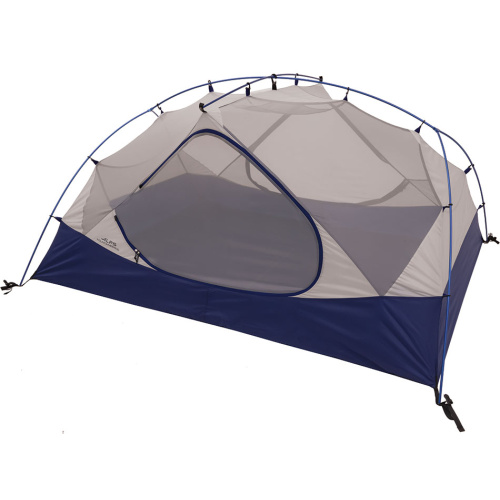 Chaos 2-Person Backpacking Tent, Easy Assembly and Weatherproof