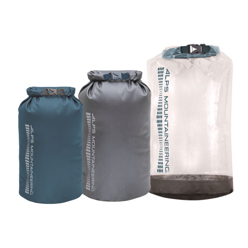 ALPS Mountaineering Torrent Waterproof Dry Bag 20L, 